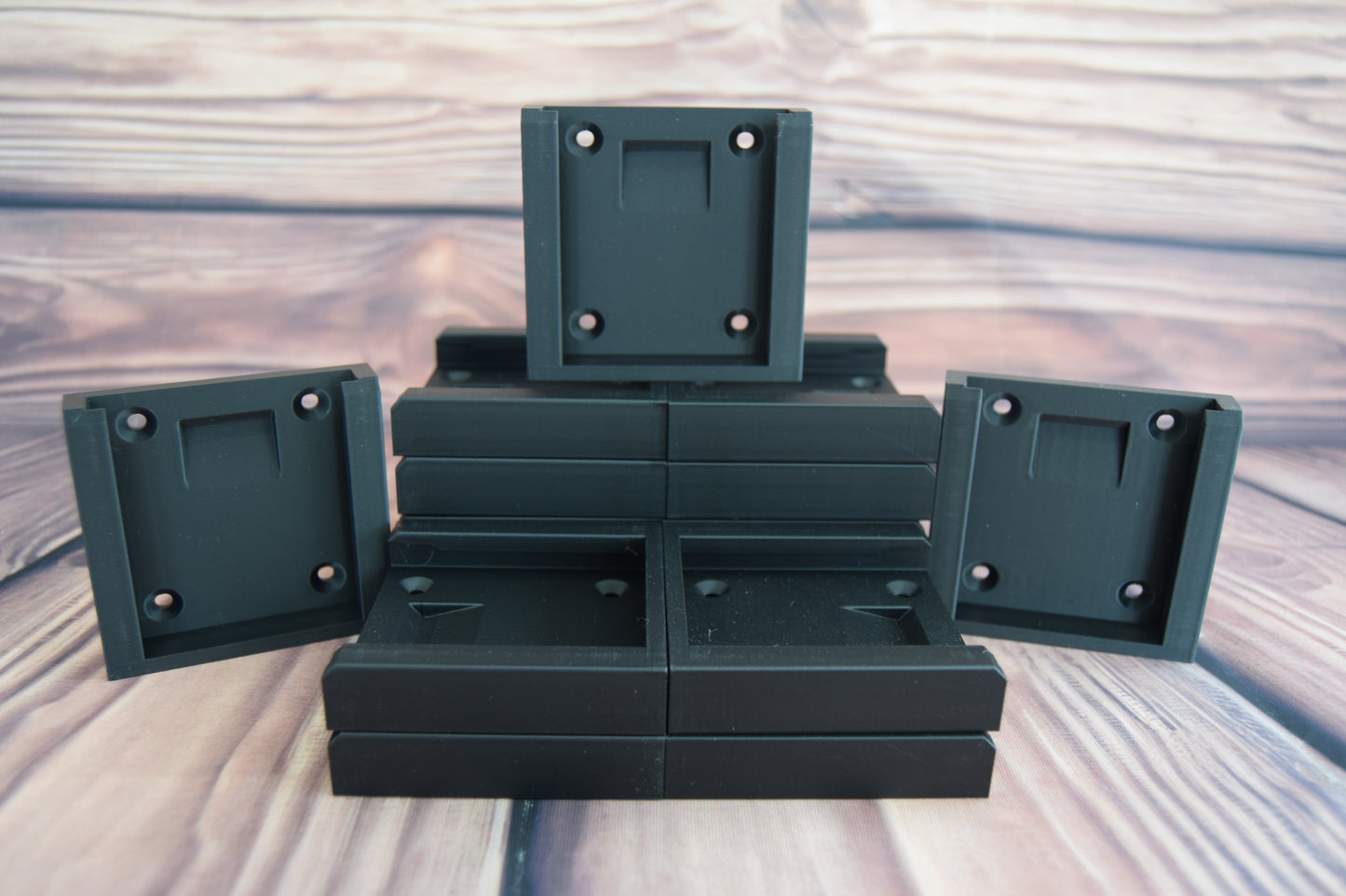 ToolDock Bosch Compatible Battery Holder