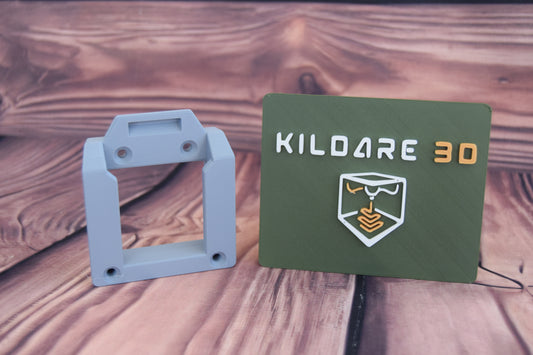 ToolDock Parkside Compatible Battery Holder