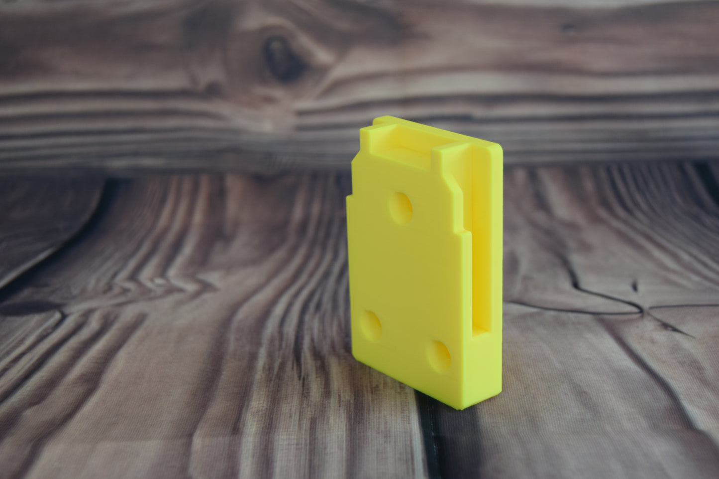 ToolDock DeWalt Compatible Tool Holder