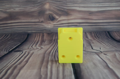 ToolDock DeWalt Compatible Tool Holder