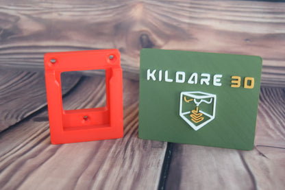 ToolDock Einhell Compatible Battery Holder