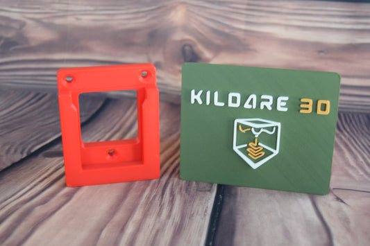 ToolDock Einhell Compatible Battery Holder