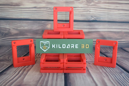 ToolDock Einhell Compatible Battery Holder