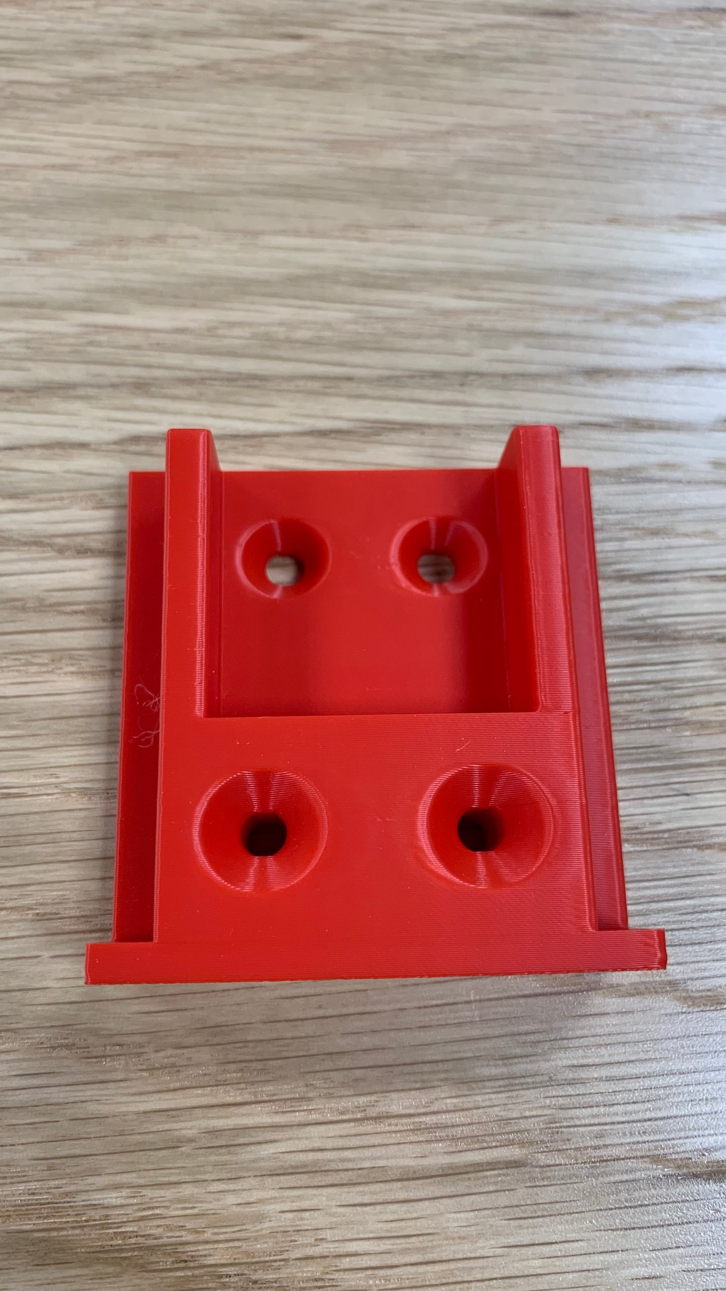 ToolDock Einhell Compatible Tool Holder