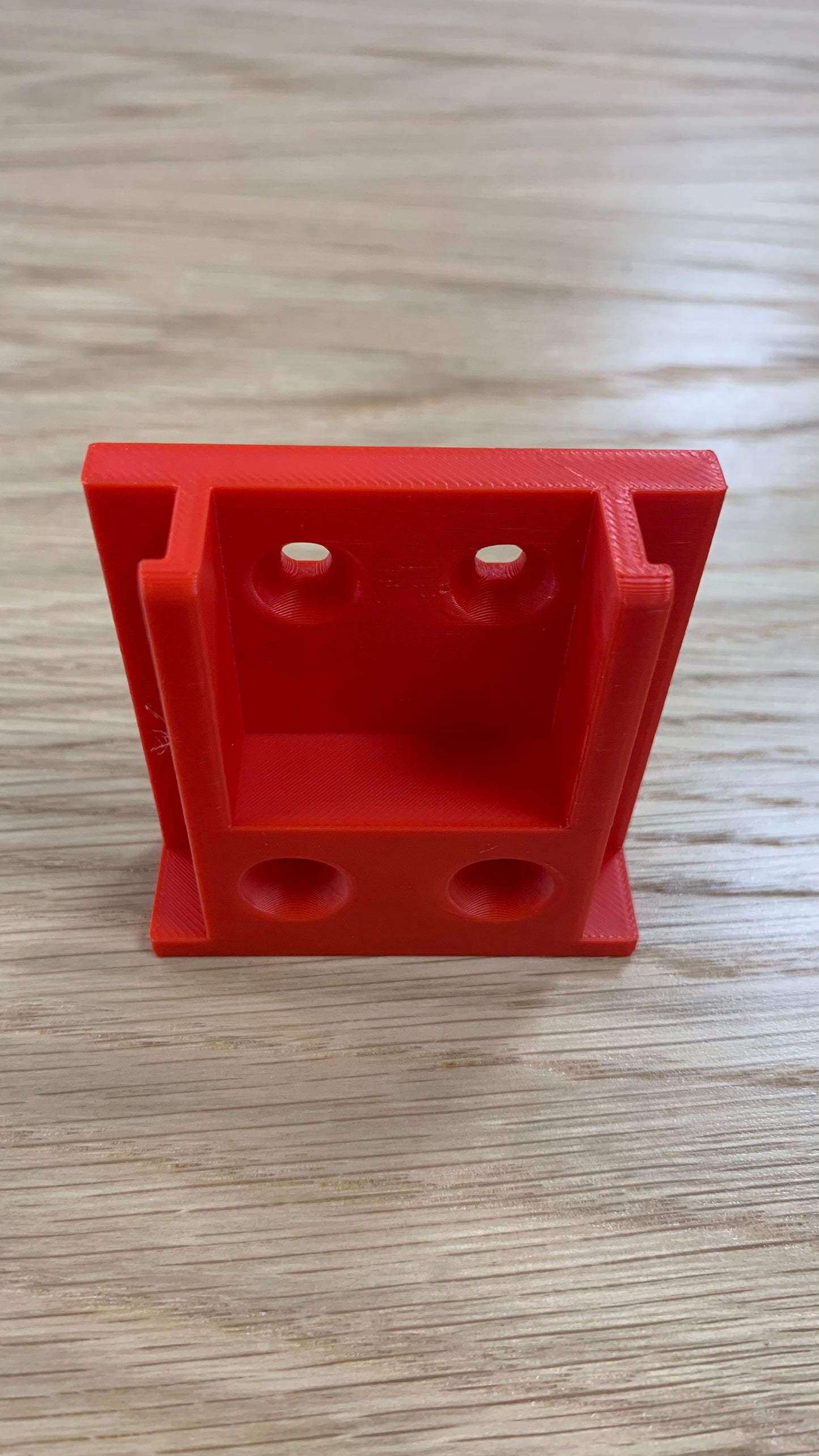 ToolDock Einhell Compatible Tool Holder