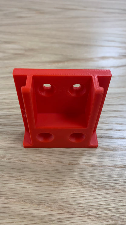 ToolDock Einhell Compatible Tool Holder