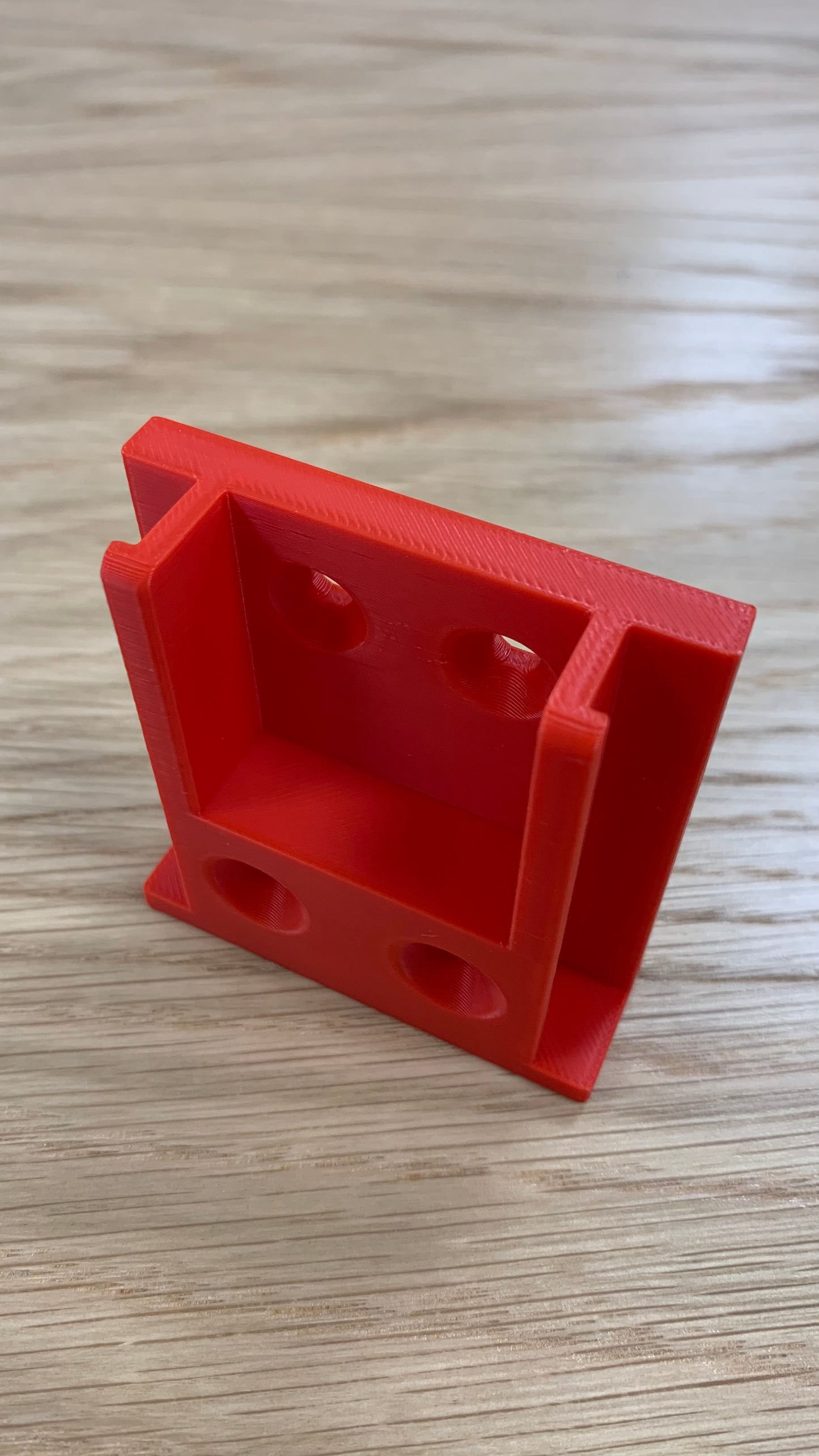 ToolDock Einhell Compatible Tool Holder