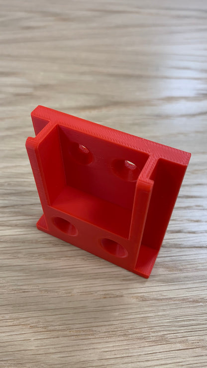 ToolDock Einhell Compatible Tool Holder