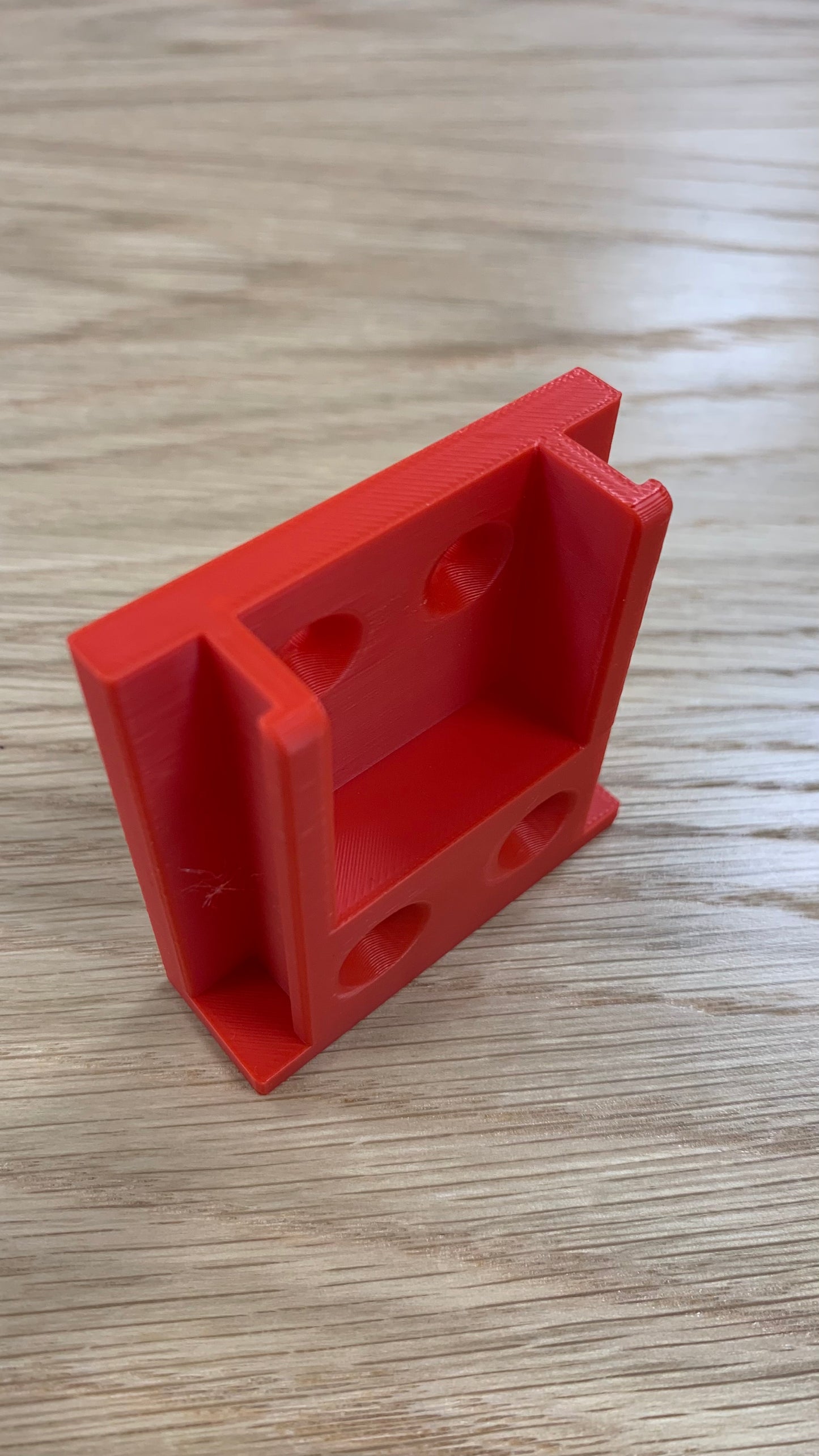 ToolDock Einhell Compatible Tool Holder