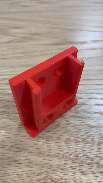 ToolDock Einhell Compatible Tool Holder