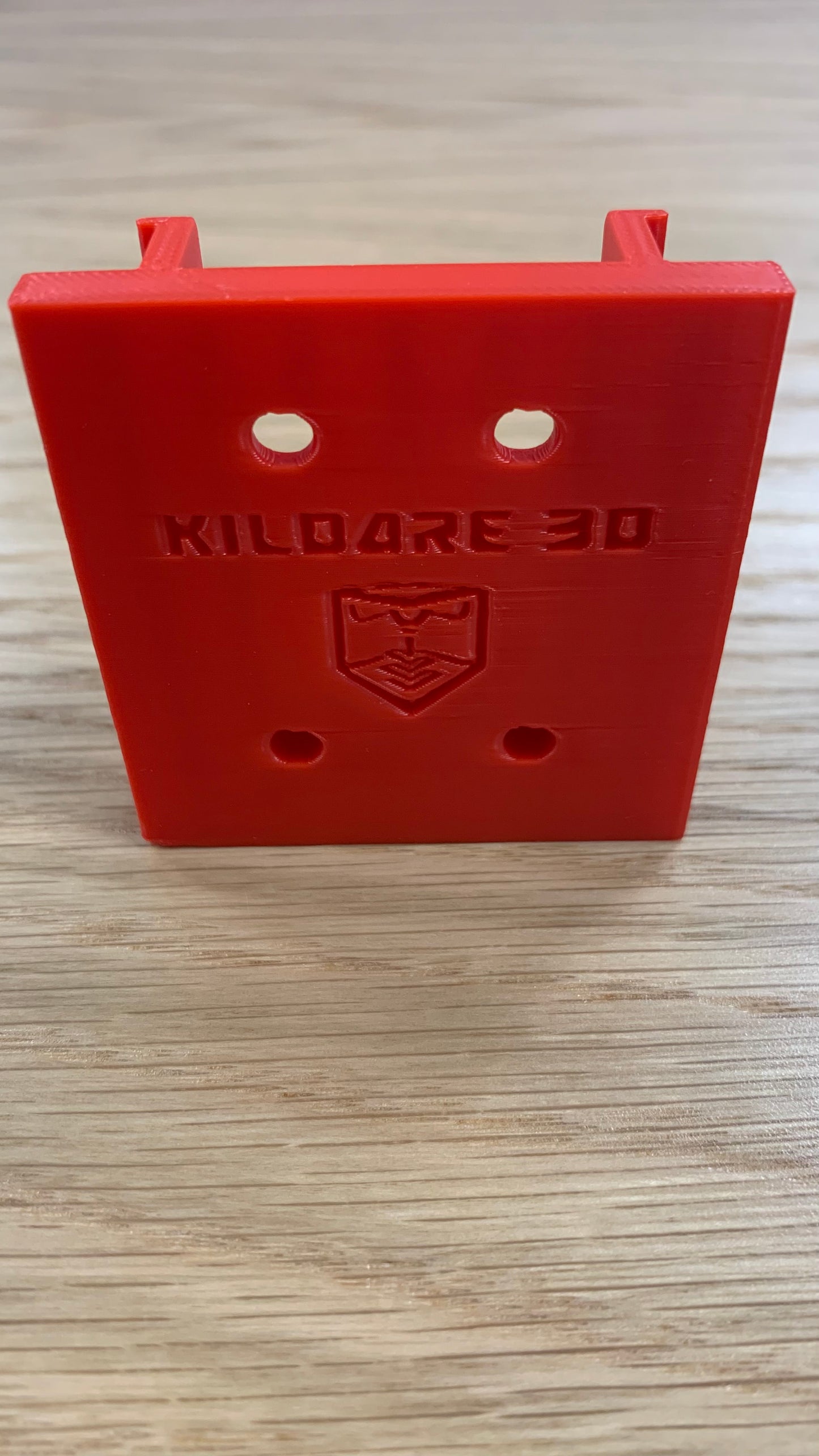 ToolDock Einhell Compatible Tool Holder