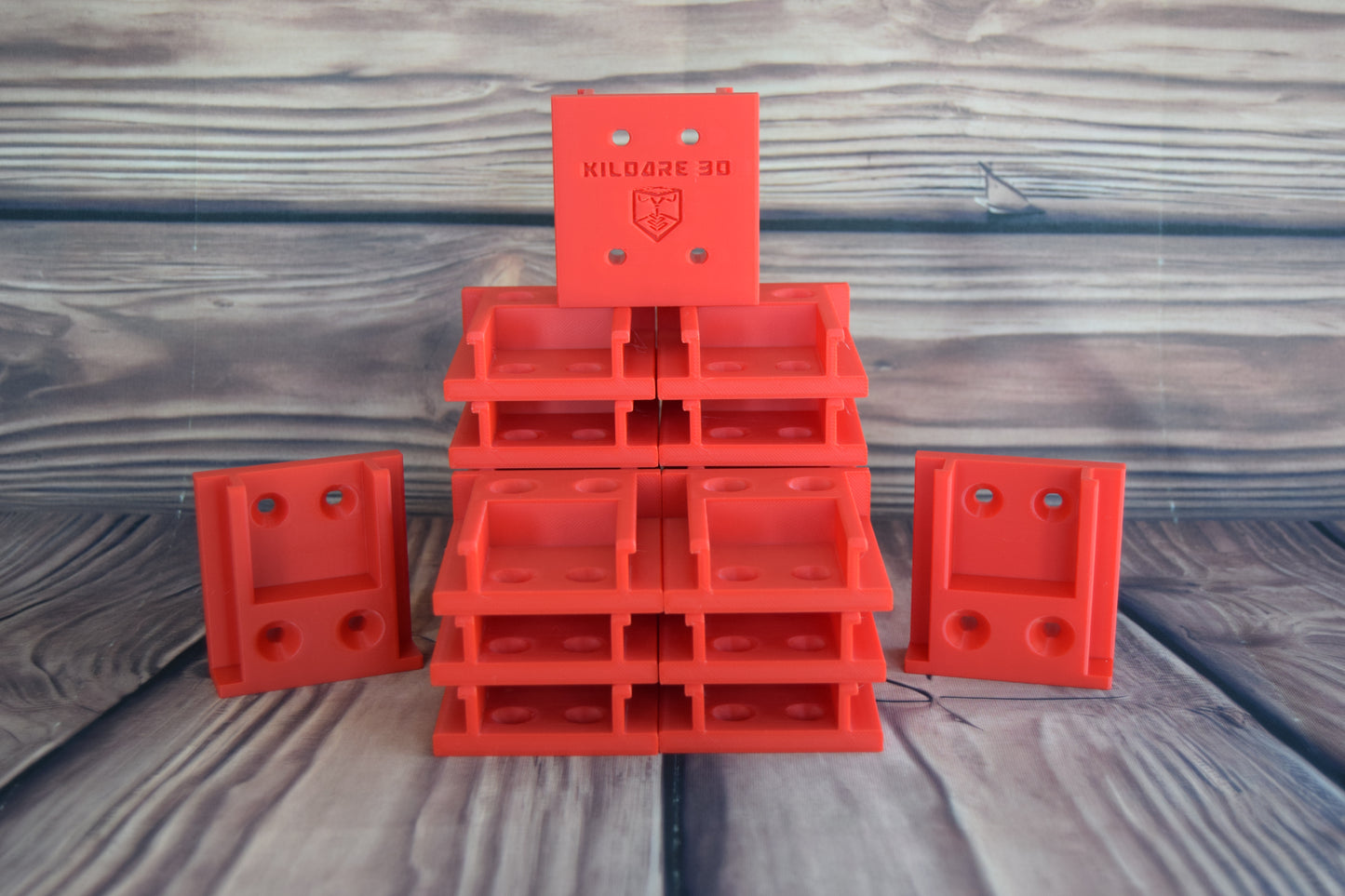 ToolDock Einhell Compatible Tool Holder