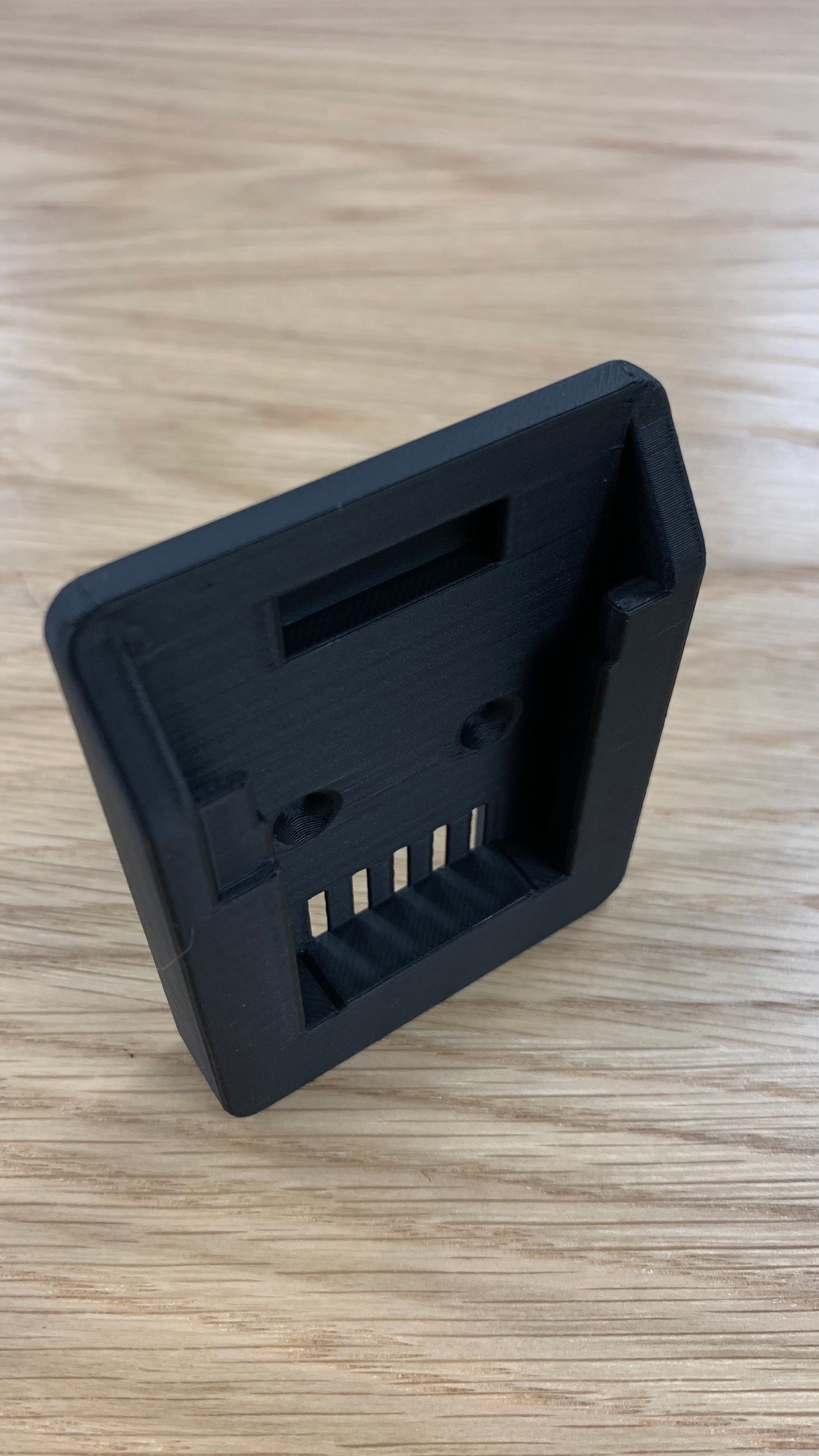 ToolDock Ferrex Compatible Battery Holder