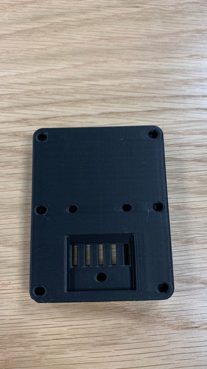 ToolDock Ferrex Compatible Battery Holder