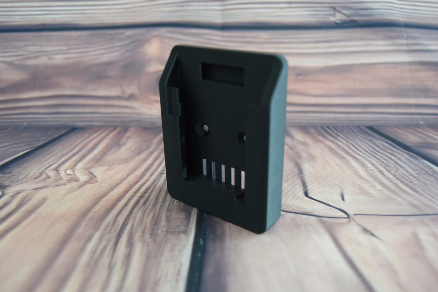 ToolDock Ferrex Compatible Battery Holder