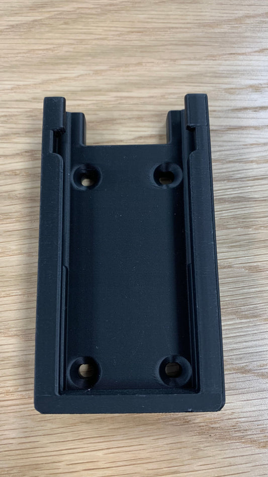 ToolDock Festool Compatible Battery Holder