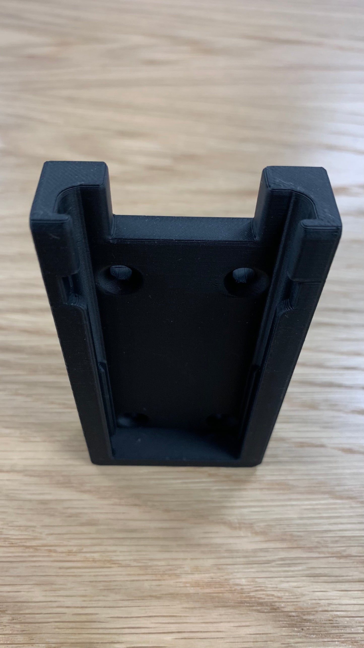 ToolDock Festool Compatible Battery Holder