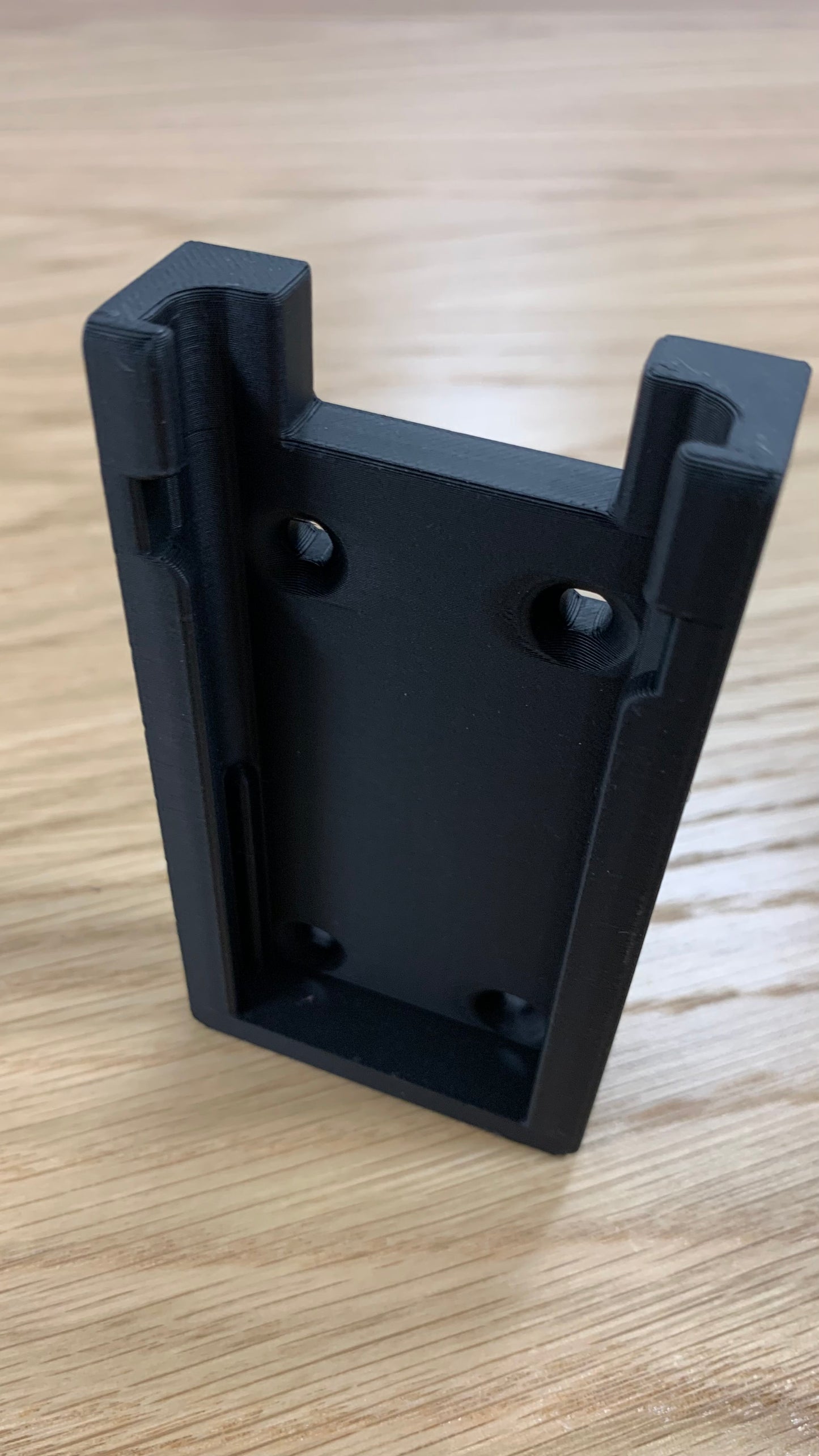 ToolDock Festool Compatible Battery Holder