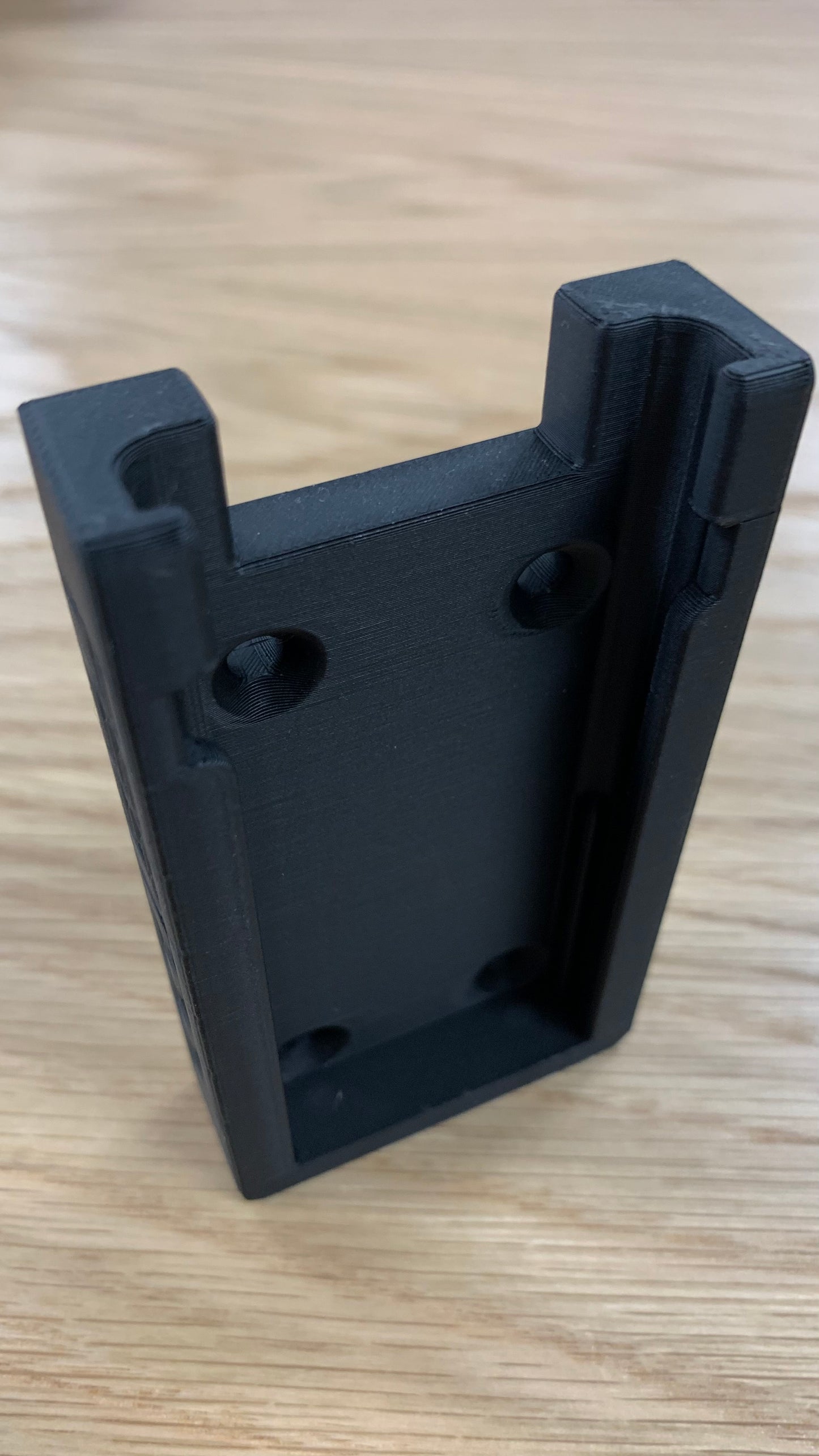 ToolDock Festool Compatible Battery Holder