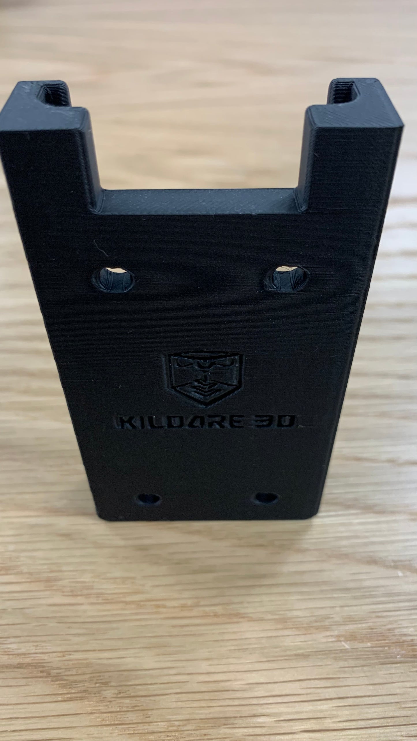 ToolDock Festool Compatible Battery Holder
