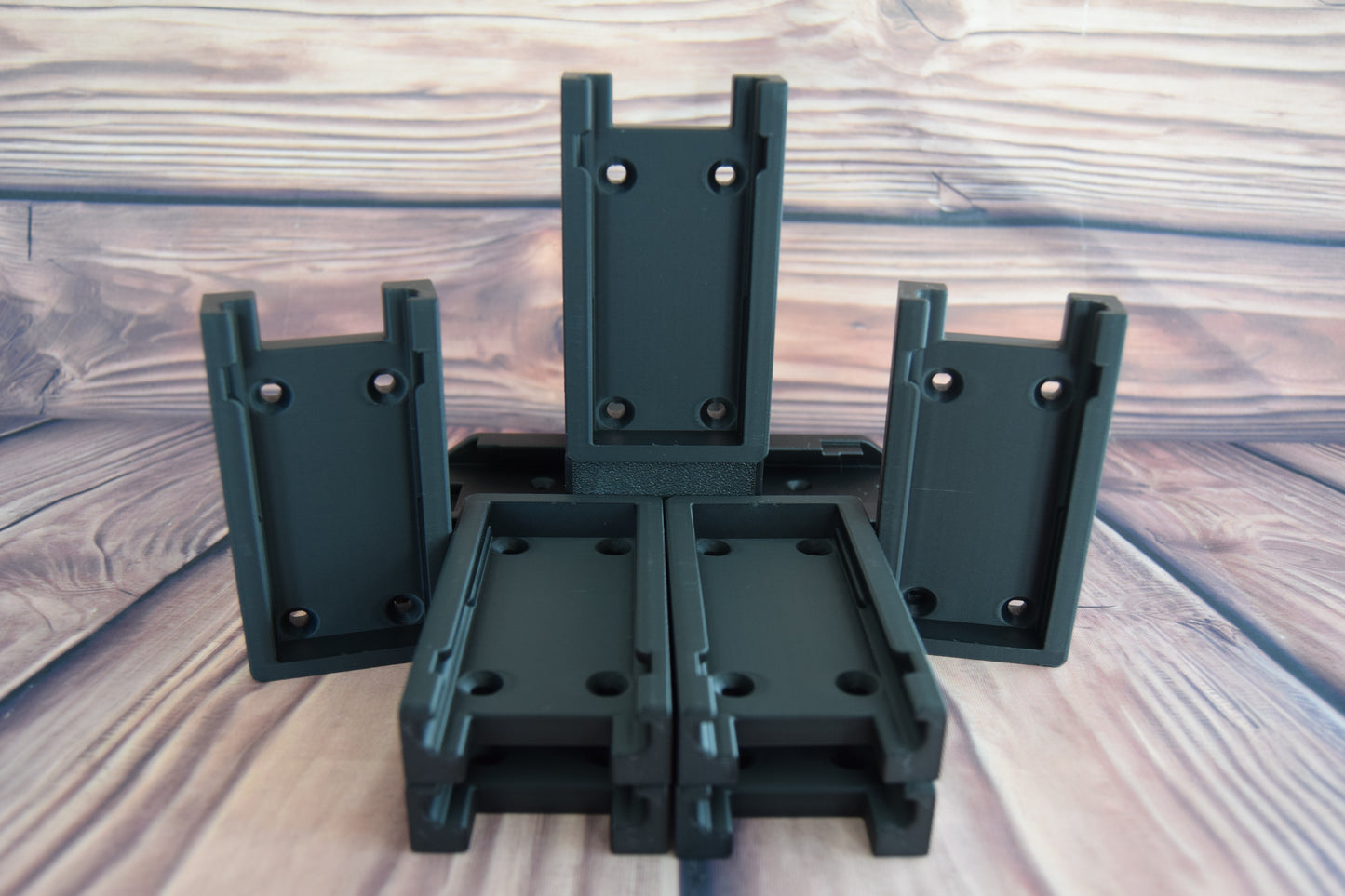 ToolDock Festool Compatible Battery Holder