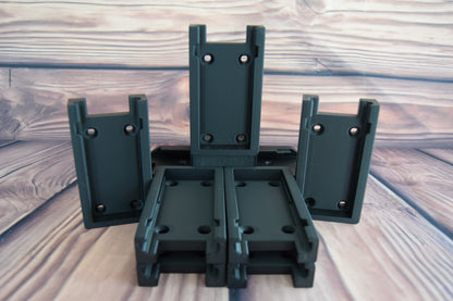 ToolDock Festool Compatible Battery Holder