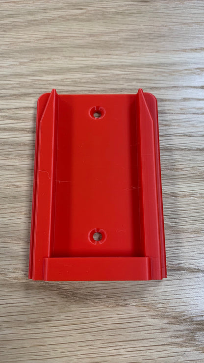 ToolDock Hilti Compatible Tool Holder