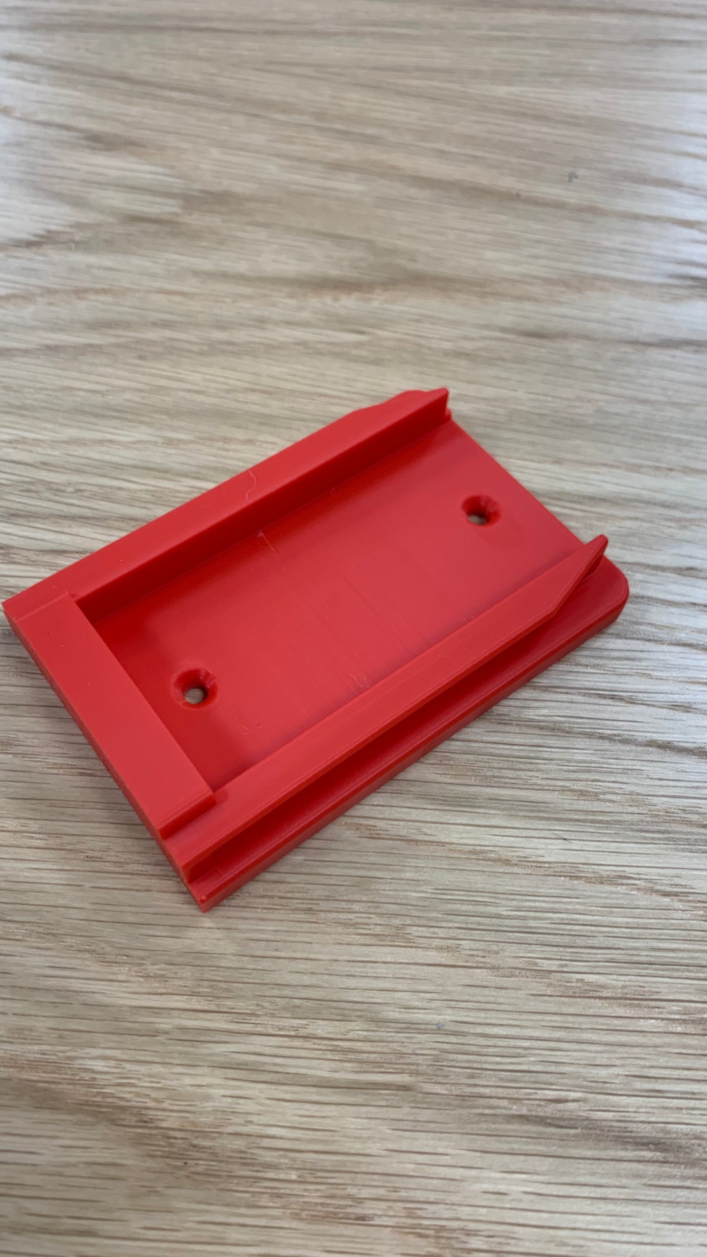ToolDock Hilti Compatible Tool Holder