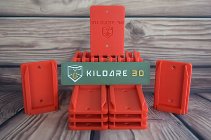 ToolDock Hilti Compatible Tool Holder