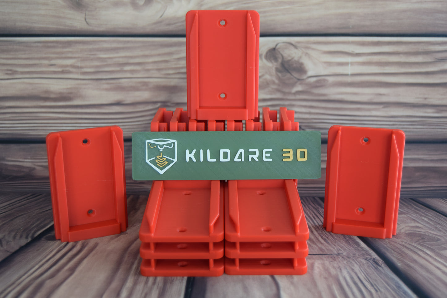 ToolDock Hilti Compatible Tool Holder