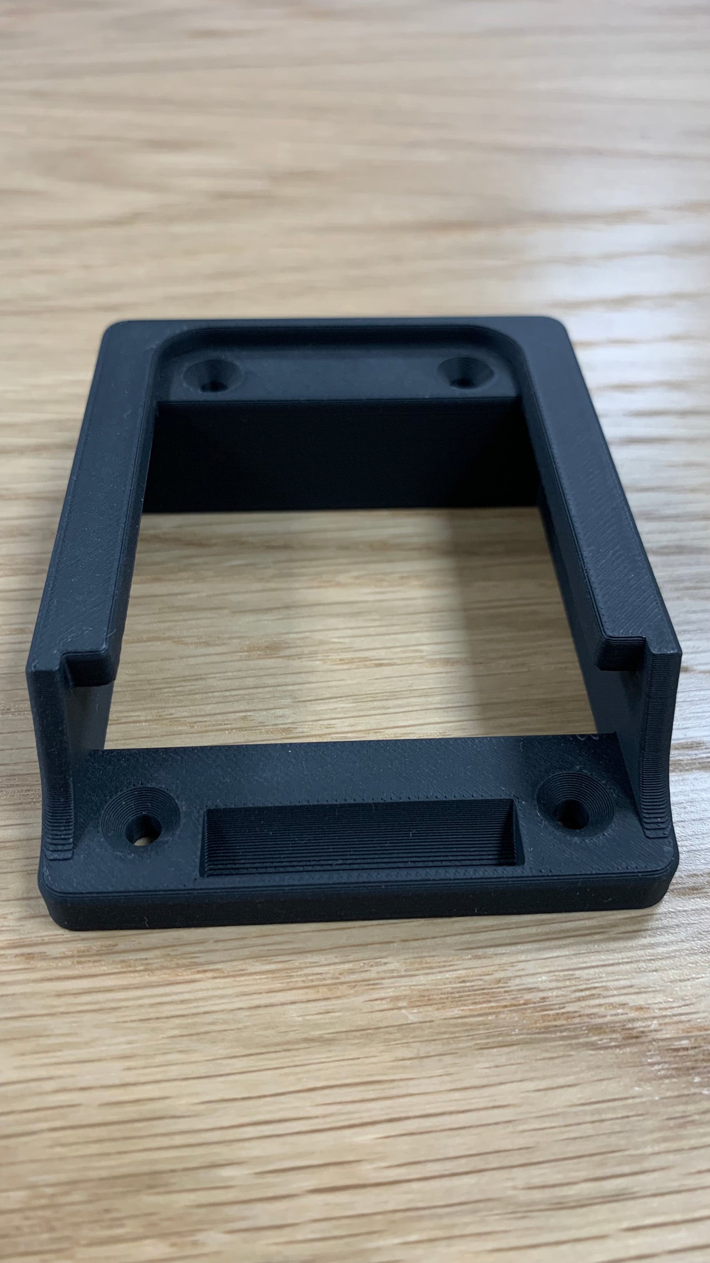 ToolDock Makita Compatible Battery Holder