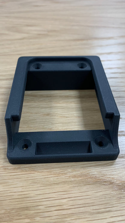 ToolDock Makita Compatible Battery Holder