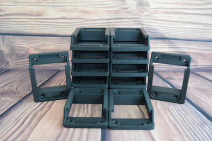 ToolDock Makita Compatible Battery Holder