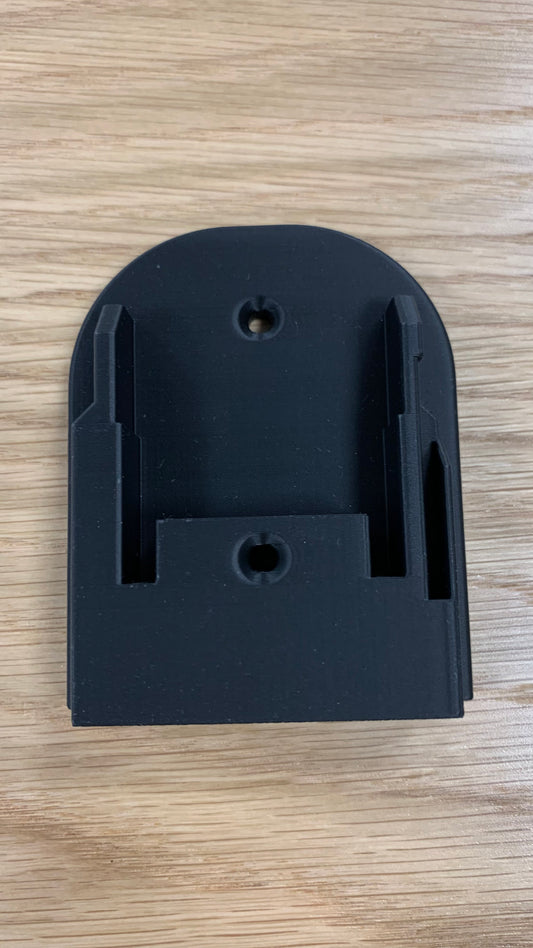 ToolDock Makita Compatible Tool Holder