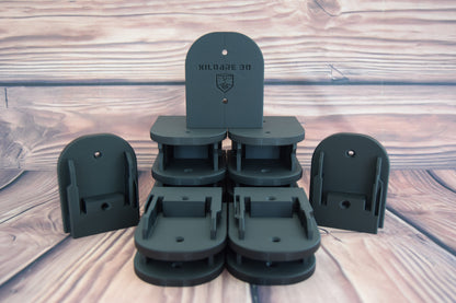 ToolDock Makita Compatible Tool Holder