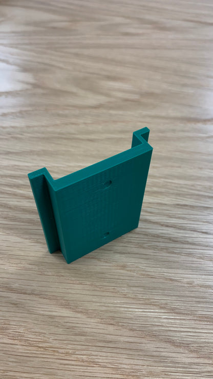 ToolDock Metabo Compatible Tool Holder