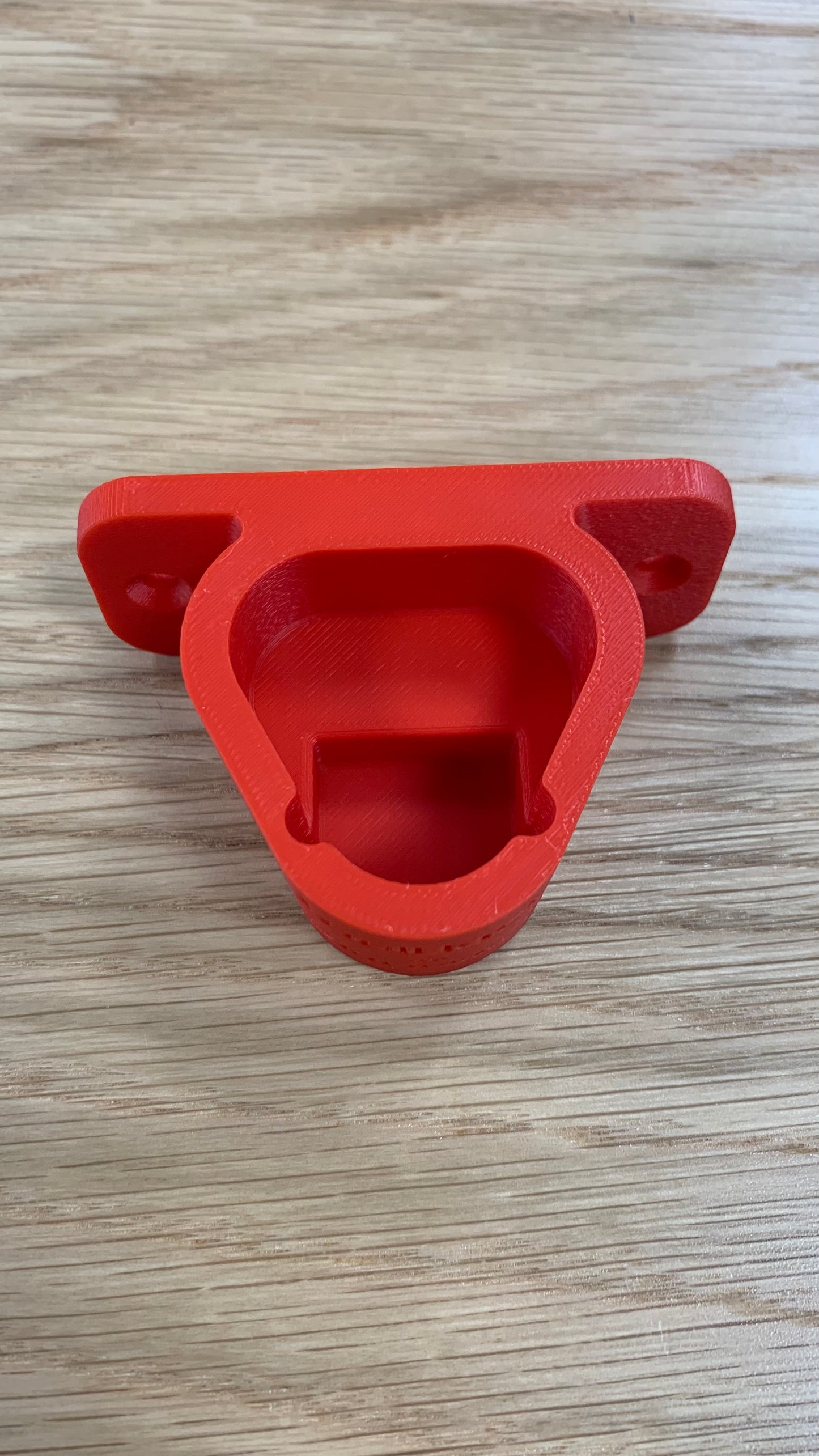ToolDock Milwaukee M12 Compatible Battery Holder