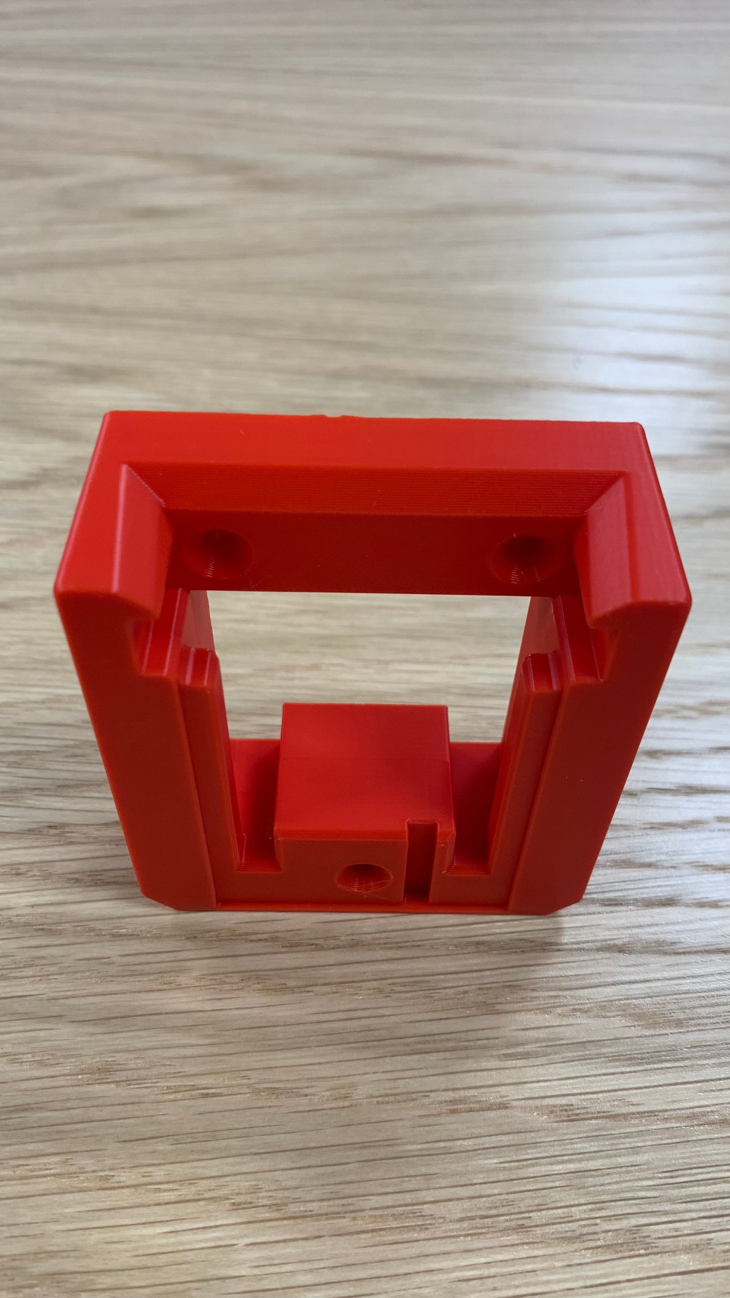 ToolDock Milwaukee M18 Compatible Battery Holder