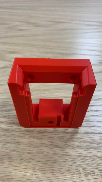 ToolDock Milwaukee M18 Compatible Battery Holder