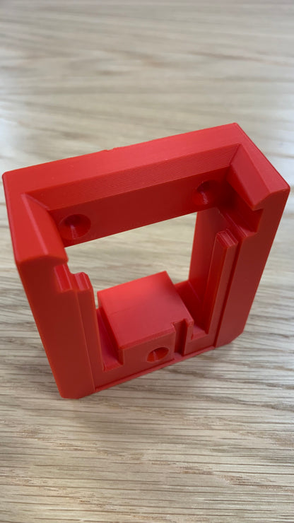 ToolDock Milwaukee M18 Compatible Battery Holder