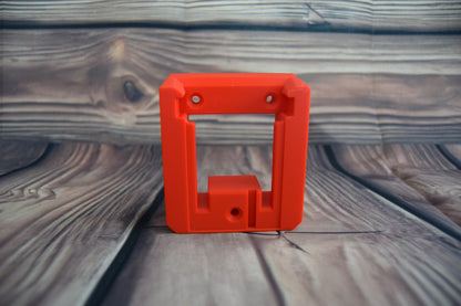 ToolDock Milwaukee M18 Compatible Battery Holder