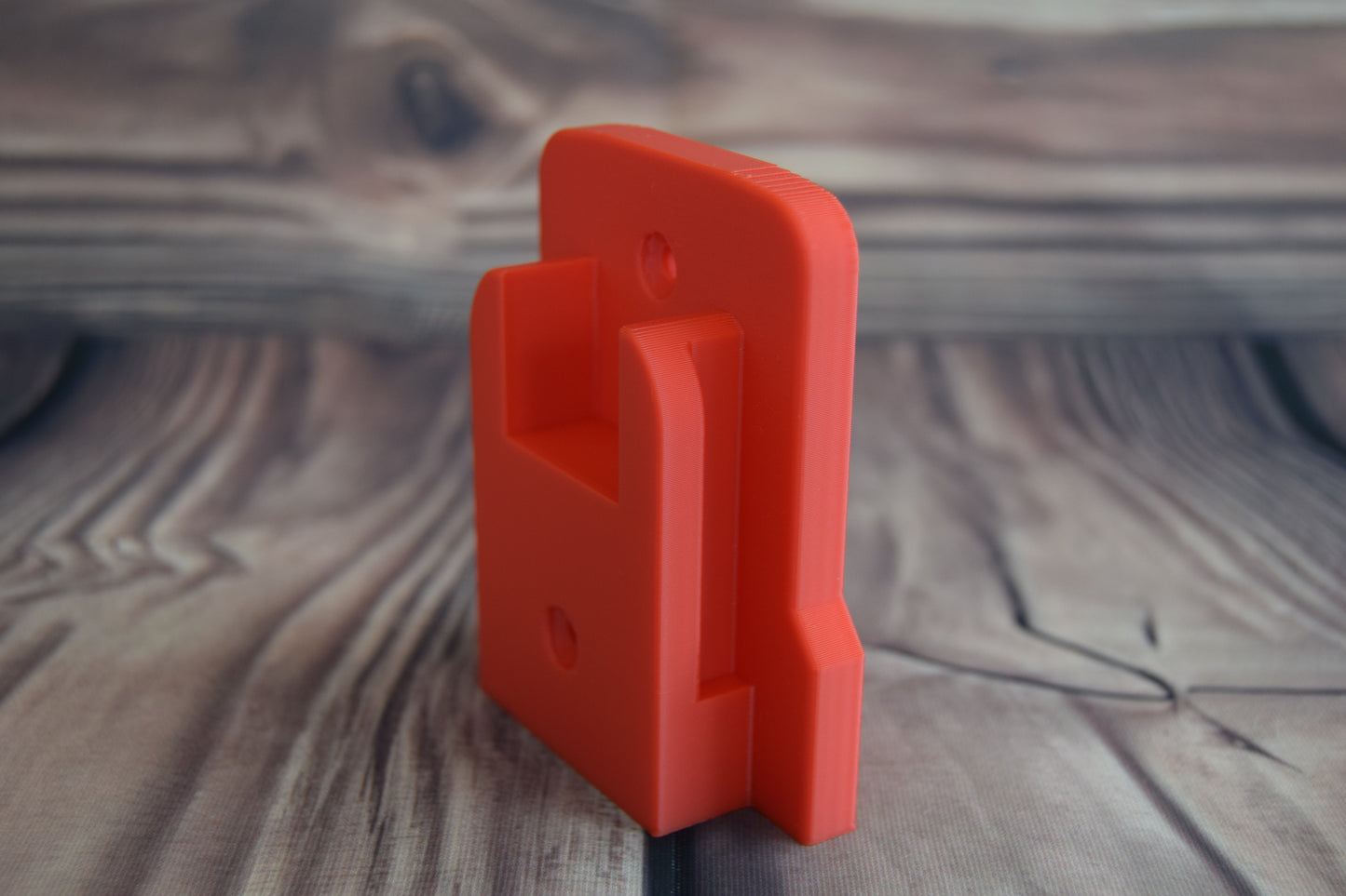 ToolDock Milwaukee M18 Compatible Tool Holder
