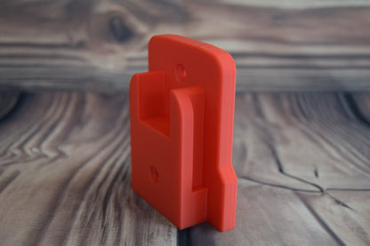 ToolDock Milwaukee M18 Compatible Tool Holder