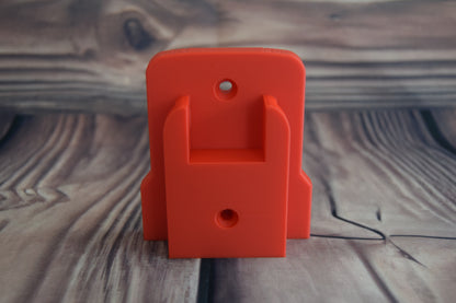 ToolDock Milwaukee M18 Compatible Tool Holder