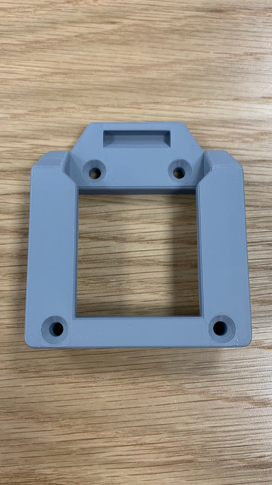 ToolDock Parkside Compatible Battery Holder