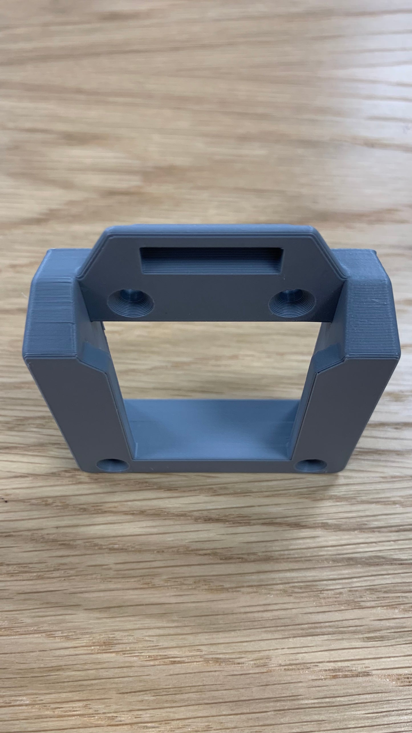 ToolDock Parkside Compatible Battery Holder