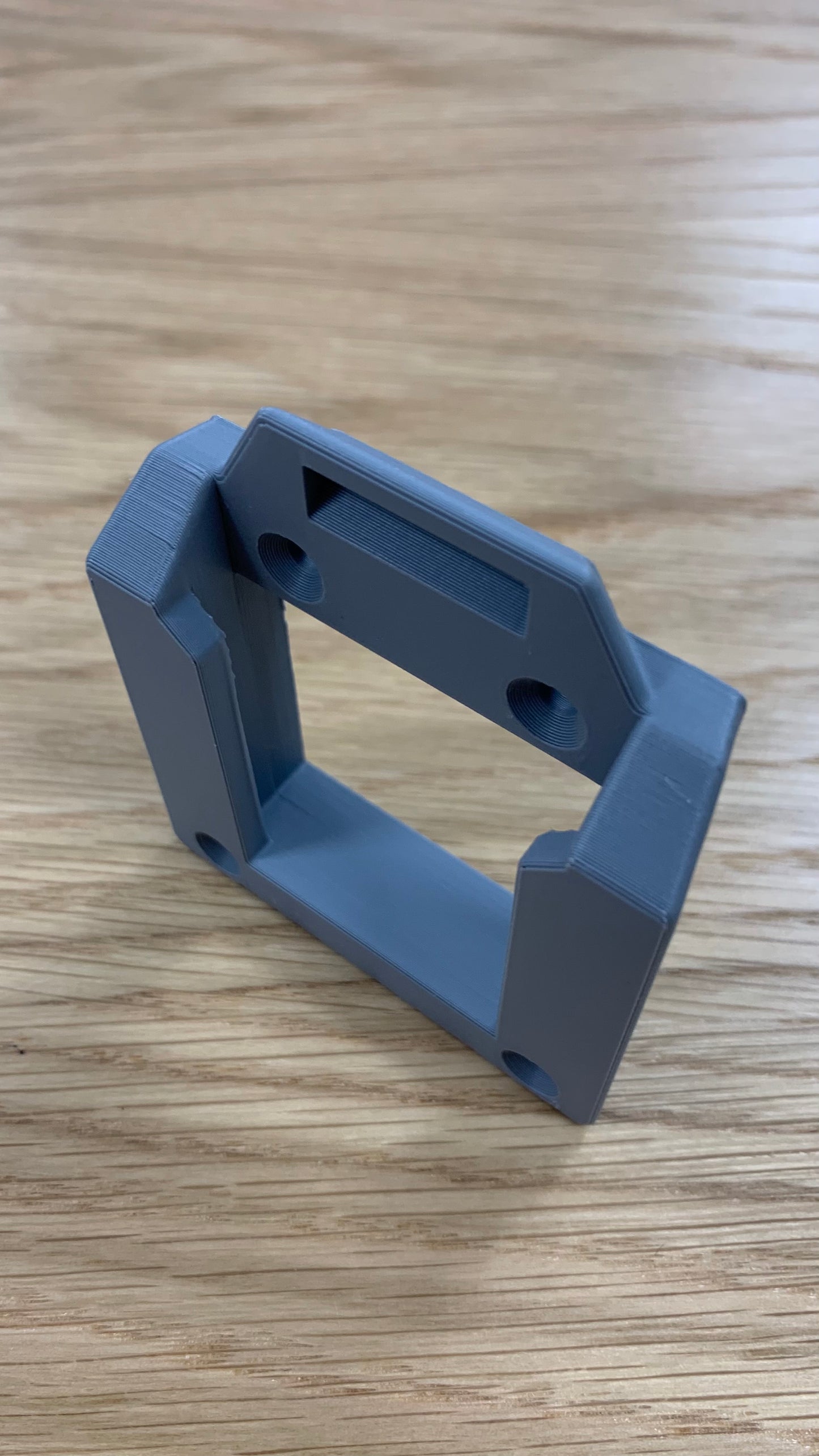 ToolDock Parkside Compatible Battery Holder