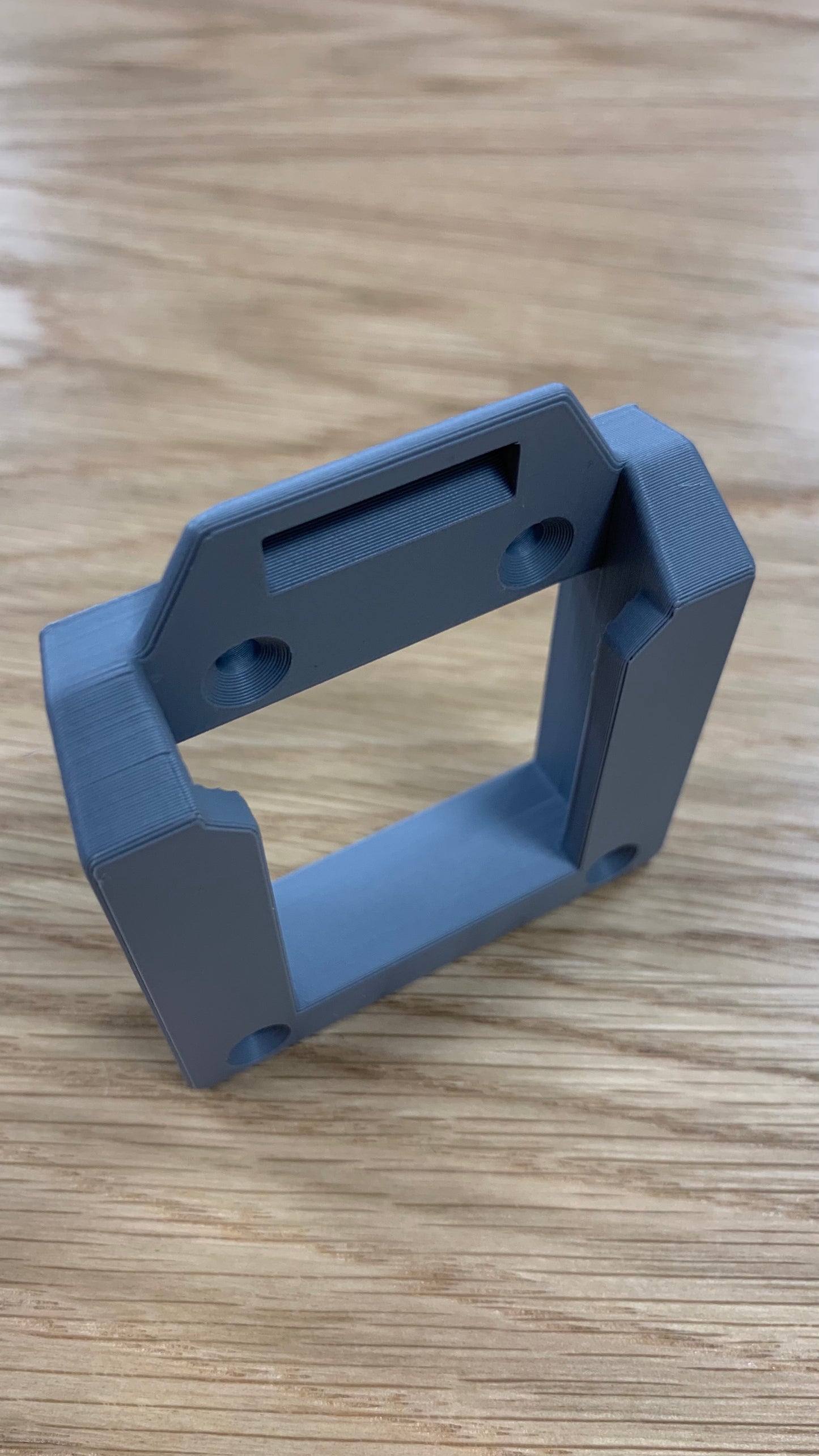ToolDock Parkside Compatible Battery Holder