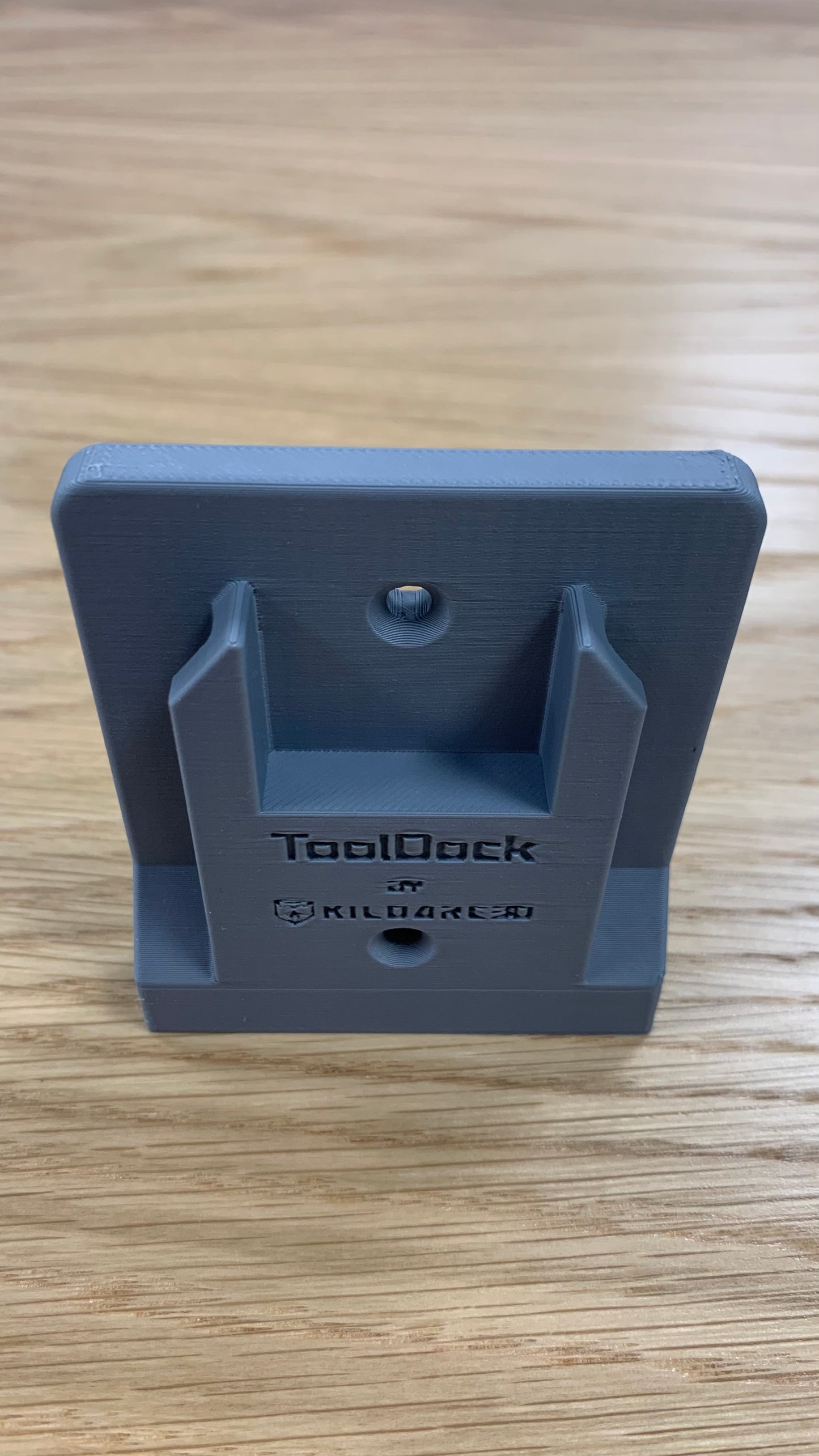 ToolDock Parkside Compatible Tool Holder