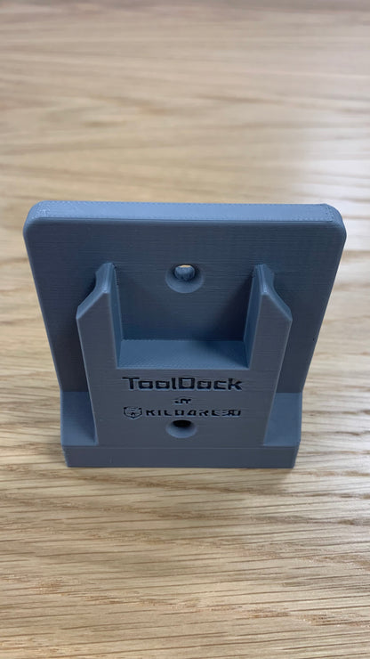 ToolDock Parkside Compatible Tool Holder